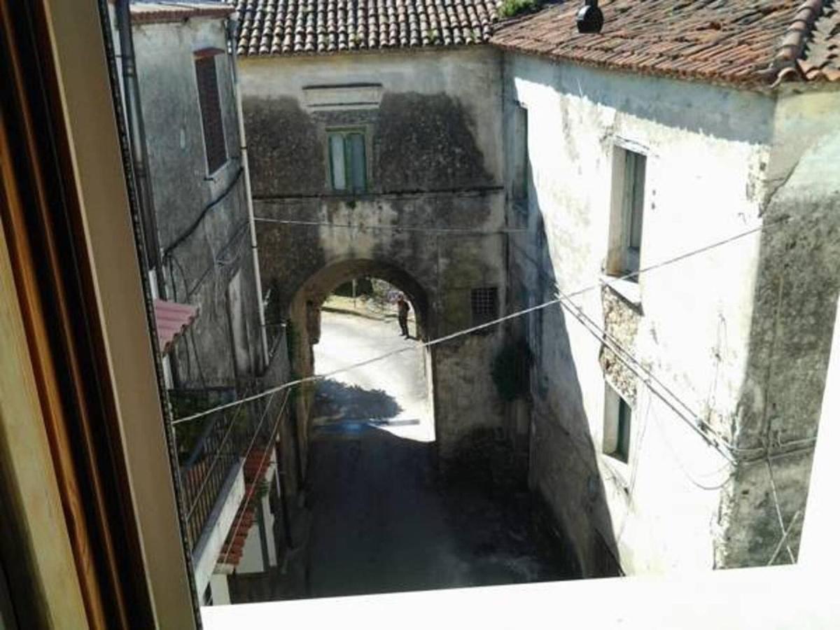 Appartamenti Centro Policastro Policastro Bussentino Exteriér fotografie