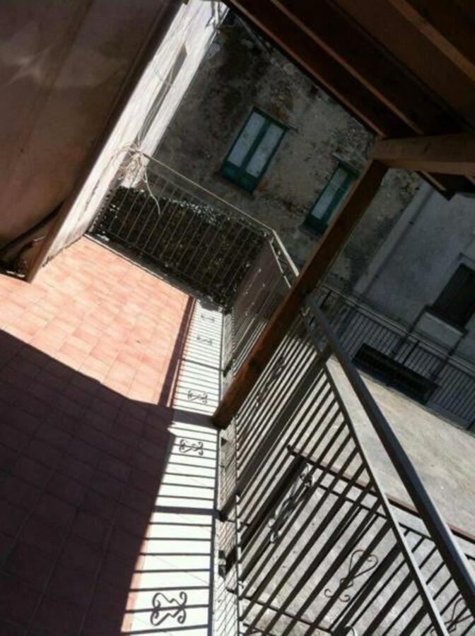 Appartamenti Centro Policastro Policastro Bussentino Exteriér fotografie